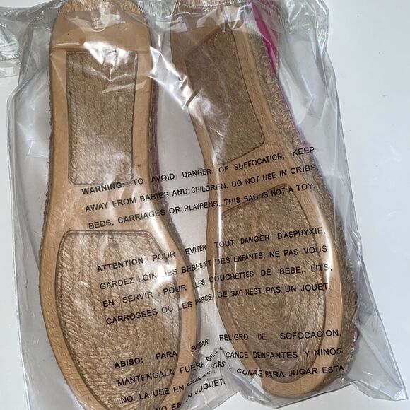 ELAINE Turner shoes women’s sz 8.5 New - Picture 6 of 6